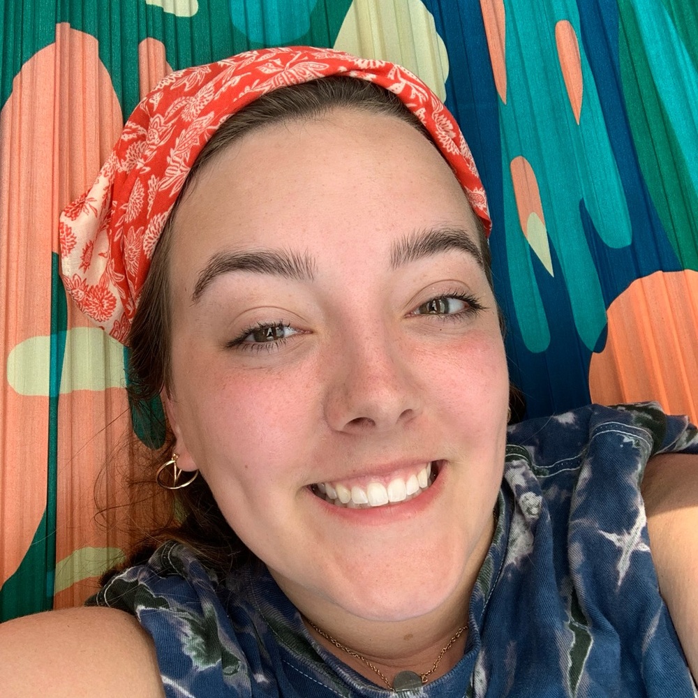 Meet your Posher, Molly